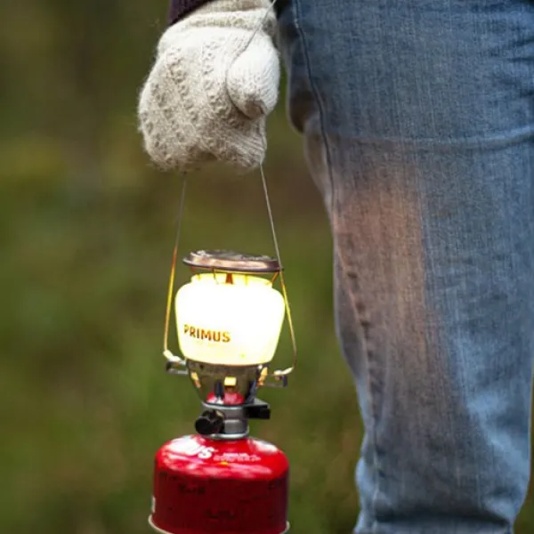 Primus Muut Valaisimet^Easylight Piezo kaasulyhty