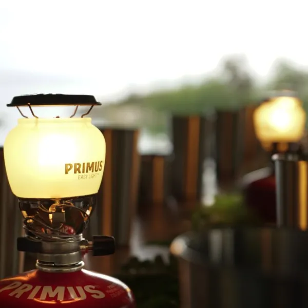 Primus Muut Valaisimet^Easylight Piezo kaasulyhty