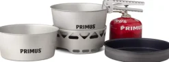 Primus Ruoanlaitto ja grillaus/Kaasukeittimet^Essential 1,3 l -retkikeitinsarja