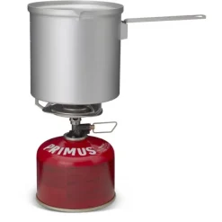 Primus Essential Trail Stove| Ruoanlaitto ja grillaus/Kaasukeittimet