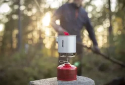 Primus Keittoastiat Ja Kahvipannut^Essential Trek Pot retkikattila, 0,6 l