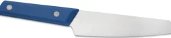 Primus Fieldchef Knife Blue| Keittiöveitset