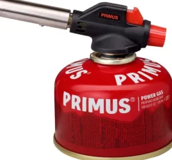 Primus Firestarter| Ruoanlaitto ja grillaus/Polttoainepullot Ja Ruoanlaittovälineet