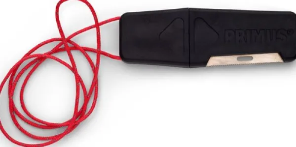 Primus Preppaus Ja Varustautuminen^Ignition Steel Large Black