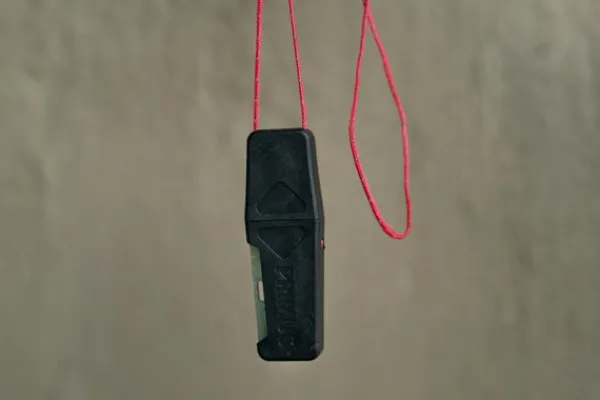 Primus Preppaus Ja Varustautuminen^Ignition Steel Large Black