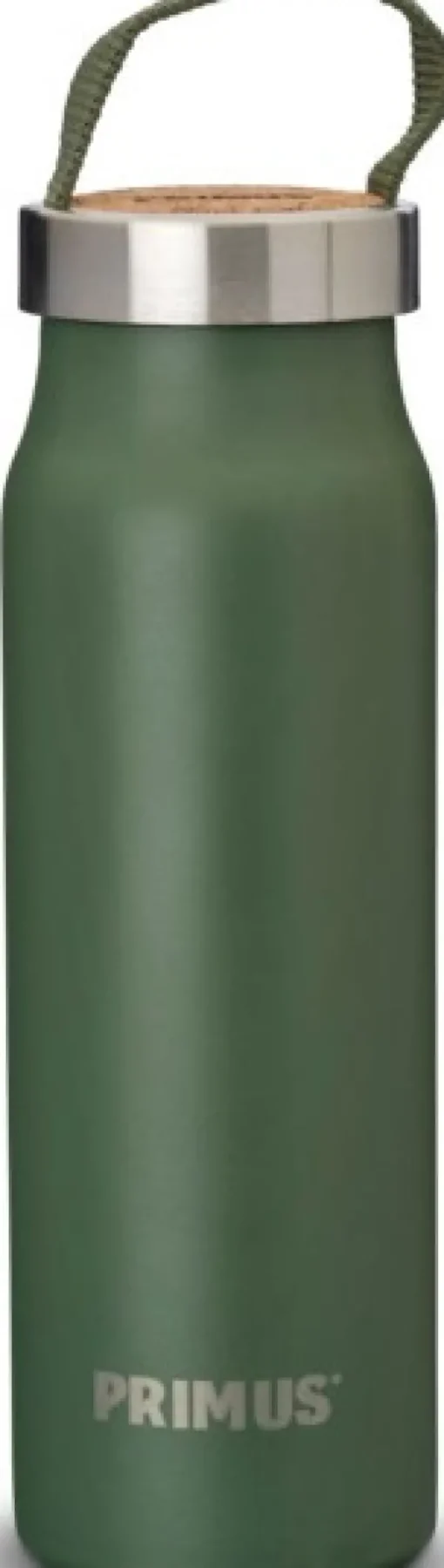Primus Klunken -termosvesipullo, 0,5 l, vihreä| Eristetyt Juomapullot