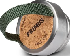Primus Klunken -termosvesipullo, 0,5 l, vihreä| Eristetyt Juomapullot