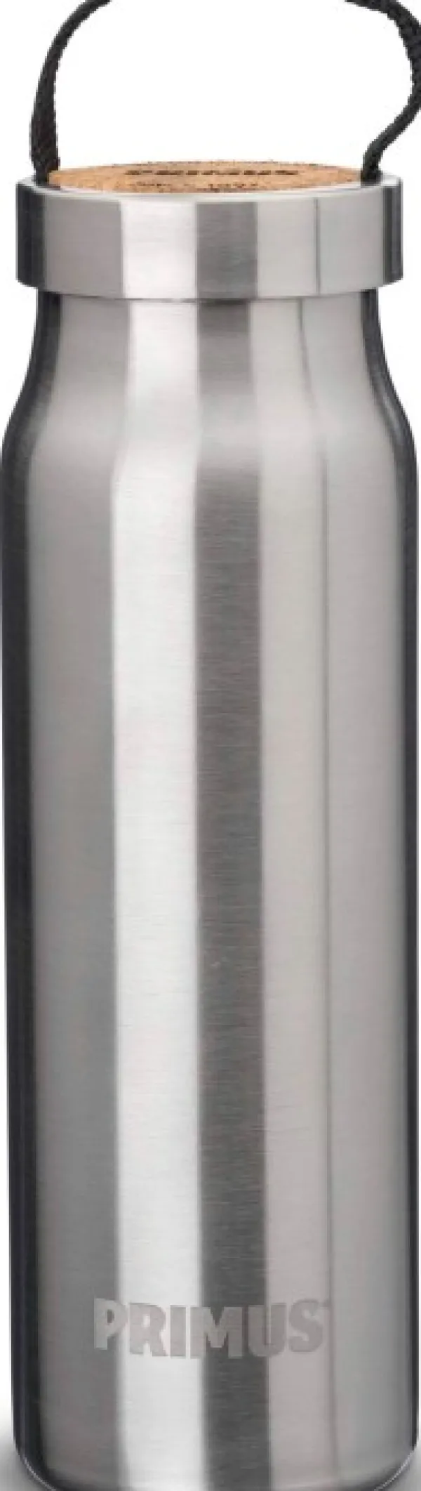 Primus Eristetyt Juomapullot^Klunken -termosvesipullo, 0,5 L, teräs