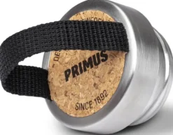 Primus Klunken -vesipullo, 0,7 L, teräs| Juomapullot