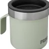 Primus Astiat Ja Ruokailuvälineet^Koppen Mug retkimuki, 0,2L, Mint Green