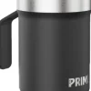 Primus Astiat Ja Ruokailuvälineet^Koppen Mug termosmuki, musta, 0,3L