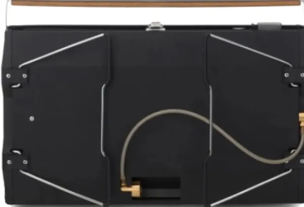 Primus Ruoanlaitto ja grillaus/Grillaaminen^Kuchoma-retkikeitin