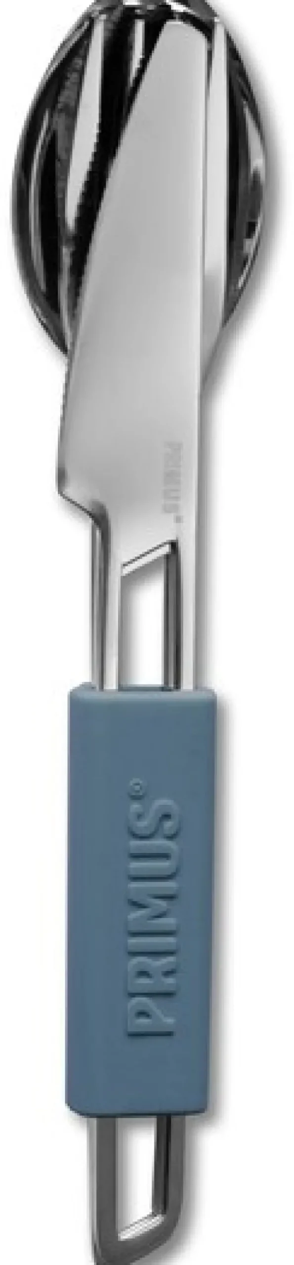 Primus Astiat Ja Ruokailuvälineet^Leisure Cutlery -ruokailuvälineet, sininen