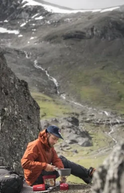 Primus Keittoastiat Ja Kahvipannut^LiTech -retkikattilasetti, 2.3L
