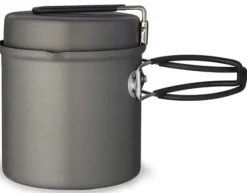 Primus LiTechTrek -retkikattila| Ruoanlaitto ja grillaus/Kaasukeittimet