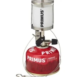 Primus Micron Lantern Glass| Muut Valaisimet