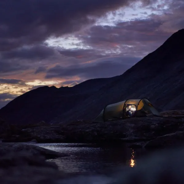 Primus Micron Lantern Glass| Muut Valaisimet