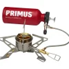 Primus Ruoanlaitto ja grillaus/Multifuel-keittimet^OmniFuel II -retkikeitin + polttoainepullo & säilytyspussi