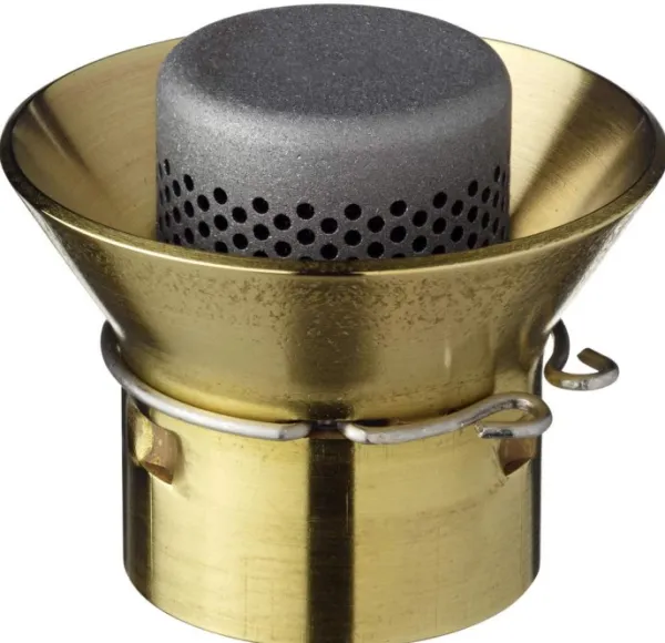 Primus Ruoanlaitto ja grillaus/Multifuel-keittimet^OmniLite Ti Silencer