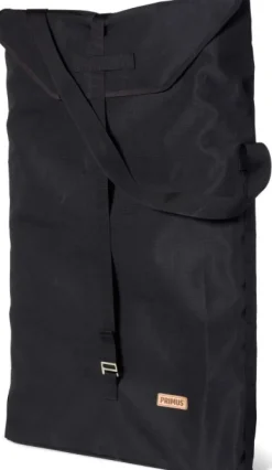 Primus Ruoanlaittovälineet^Openfire Pan Pack Sack kuljetuspussi, musta