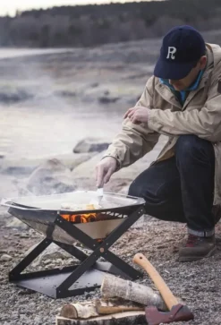 Primus Avotulelle^Openfire Pan pannu, S