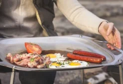 Primus Avotulelle^Openfire Pan pannu, S