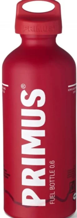 Primus Ruoanlaitto ja grillaus/Polttoainepullot Ja Ruoanlaittovälineet^polttoainepullo 0,6L