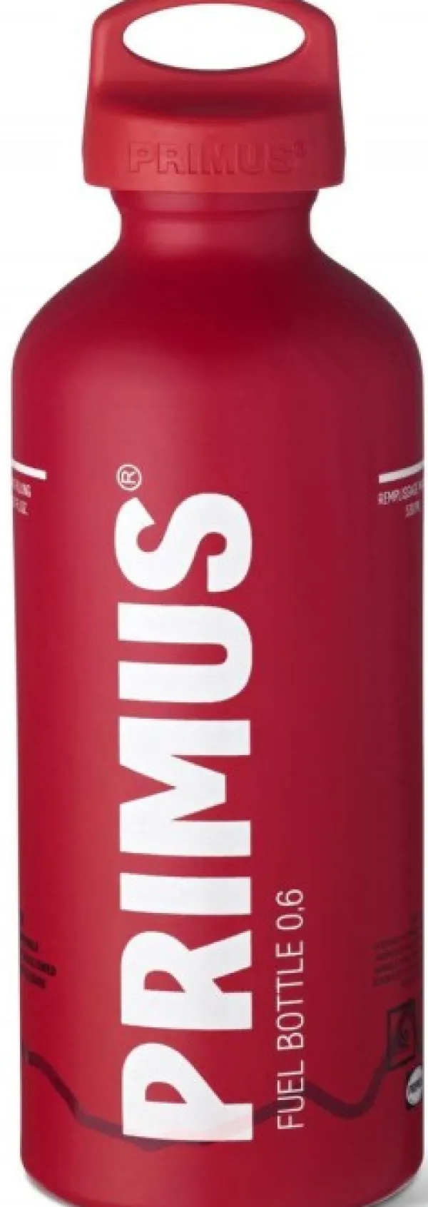 Primus Ruoanlaitto ja grillaus/Polttoainepullot Ja Ruoanlaittovälineet^polttoainepullo 0,6L