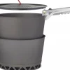 Primus Keittoastiat Ja Kahvipannut^PrimeTech Pot Set -kattilasarja, 1,3 l