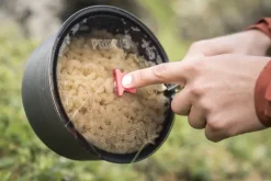 Primus Keittoastiat Ja Kahvipannut^PrimeTech Pot Set -kattilasarja, 1,3 l