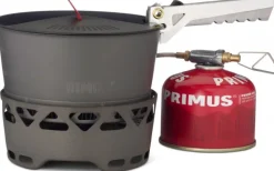 Primus Ruoanlaitto ja grillaus/Kaasukeittimet^PrimeTech -retkikeitinsarja, 1,3 l
