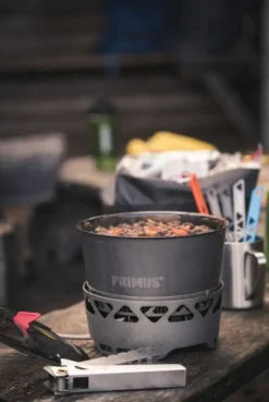 Primus Ruoanlaitto ja grillaus/Kaasukeittimet^PrimeTech -retkikeitinsarja, 1,3 l
