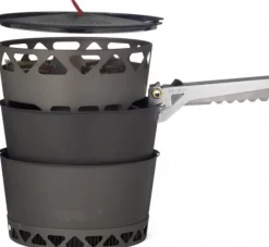 Primus Ruoanlaitto ja grillaus/Kaasukeittimet^PrimeTech -retkikeitinsarja, 2,3 l