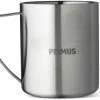 Primus 4-Season Mug -retkeilymuki, 0,3 l| Astiat Ja Ruokailuvälineet