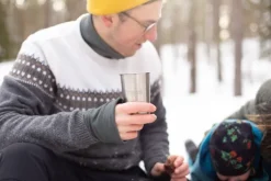 Primus Astiat Ja Ruokailuvälineet^S/S matkamuki, 0,3 l