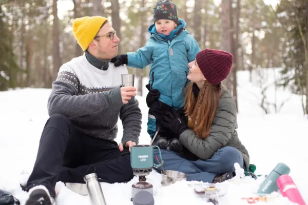 Primus Astiat Ja Ruokailuvälineet^S/S matkamuki, 0,3 l
