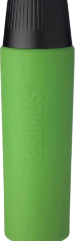 Primus TrailBreak EX termospullo, 1L, vihreä| Eristetyt Juomapullot