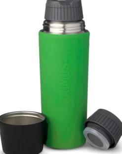 Primus TrailBreak EX termospullo, 1L, vihreä| Eristetyt Juomapullot