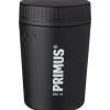 Primus TrailBreak Lunch Jug 550 ruokatermos, musta| Rasiat