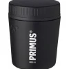 Primus TrailBreak Lunch Jug 400 ruokatermos, musta| Rasiat