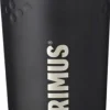 Primus Termospullot^TrailBreak Vacuum Bottle -termospullo, 0,5 l, musta