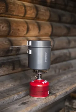 Primus Keittoastiat Ja Kahvipannut^Trek Pot 1.0L