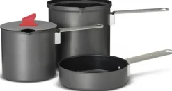 Primus Trek Pot Set| Keittoastiat Ja Kahvipannut