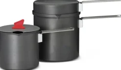 Primus Trek Pot Set| Keittoastiat Ja Kahvipannut