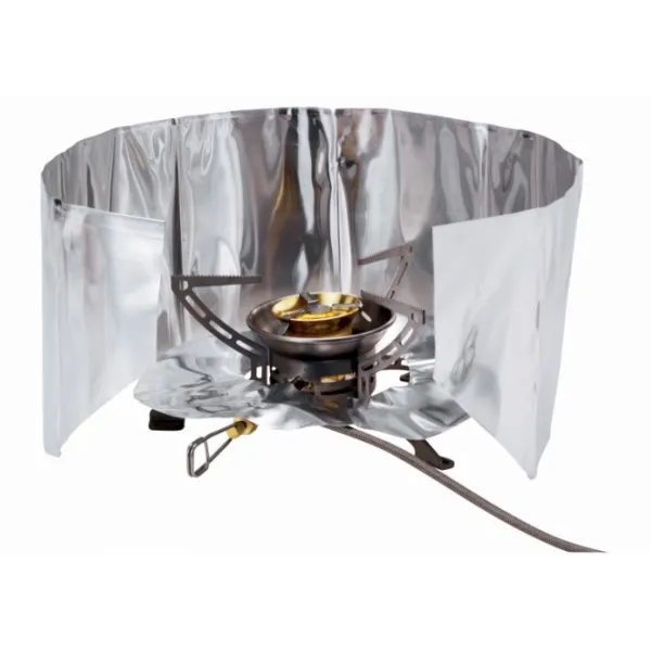 Primus Ruoanlaitto ja grillaus/Polttoainepullot Ja Ruoanlaittovälineet^Windscreen Tuulisuoja/Lämpöheijastin