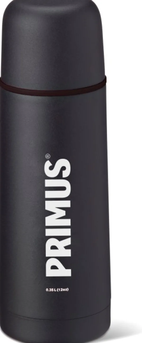 Primus -termospullo 0,35 l musta| Termospullot