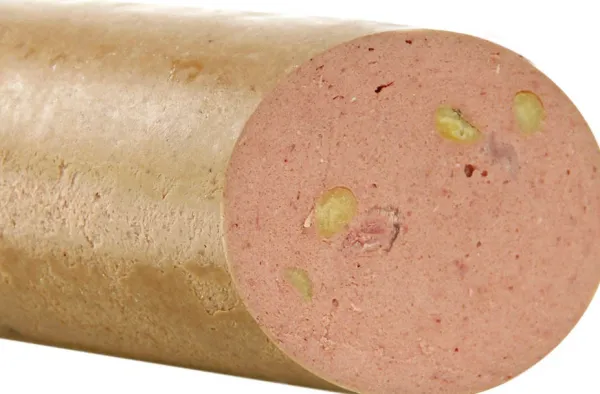 ProBooster Koiranmakkarat^liha-ateria kana & lammas, 800 g