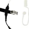 ProEquip Radiopuhelinten tarvikkeet/Icom-radiopuhelinten Tarvikkeet^Airtube Earpiece PRO-U korvanappi