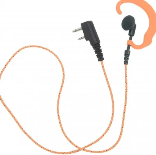 ProEquip Radiopuhelinten tarvikkeet/Icom-radiopuhelinten Tarvikkeet^PRO-C50L C-Mussla