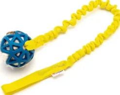 Psarvard Noutolelut^Azur Absorber keltainen koiranlelu